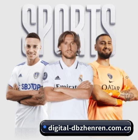 digital-dbzhenren.com.cn APP 界面